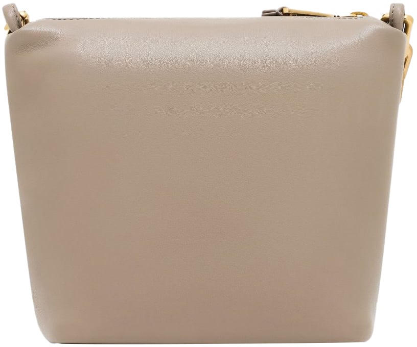 Emporio Armani Bags Dove Grey Grijs