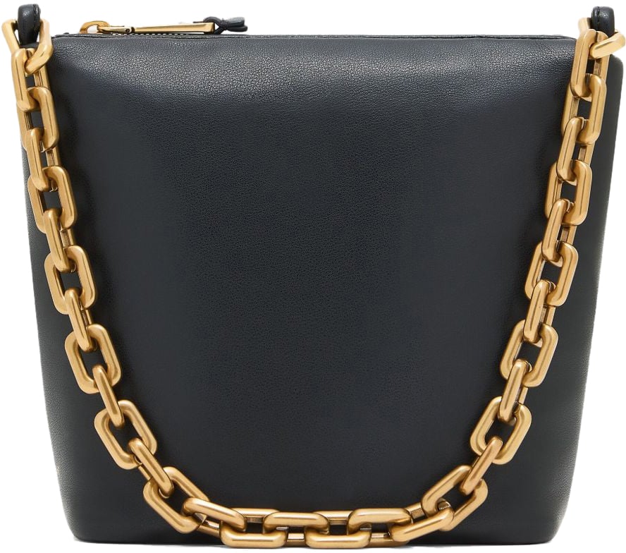 Emporio Armani Bags Black Zwart