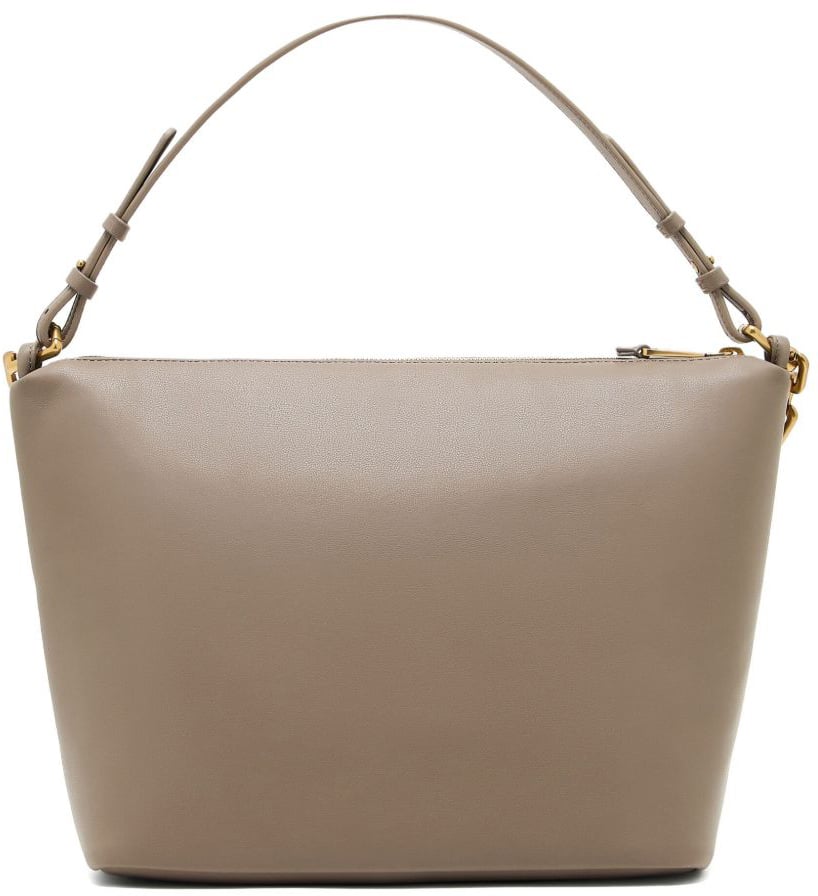 Emporio Armani Bags Dove Grey Grijs
