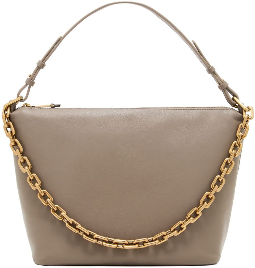 Emporio Armani Bags Dove Grey Grijs