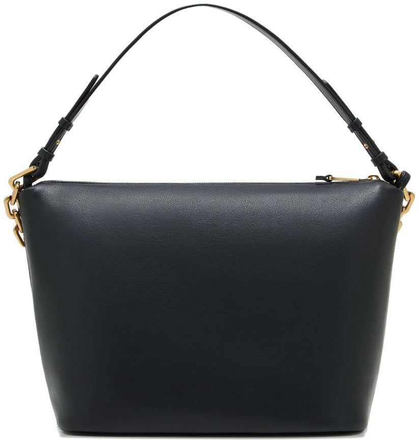 Emporio Armani Bags Black Zwart