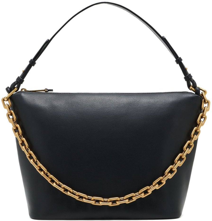 Emporio Armani Bags Black Zwart