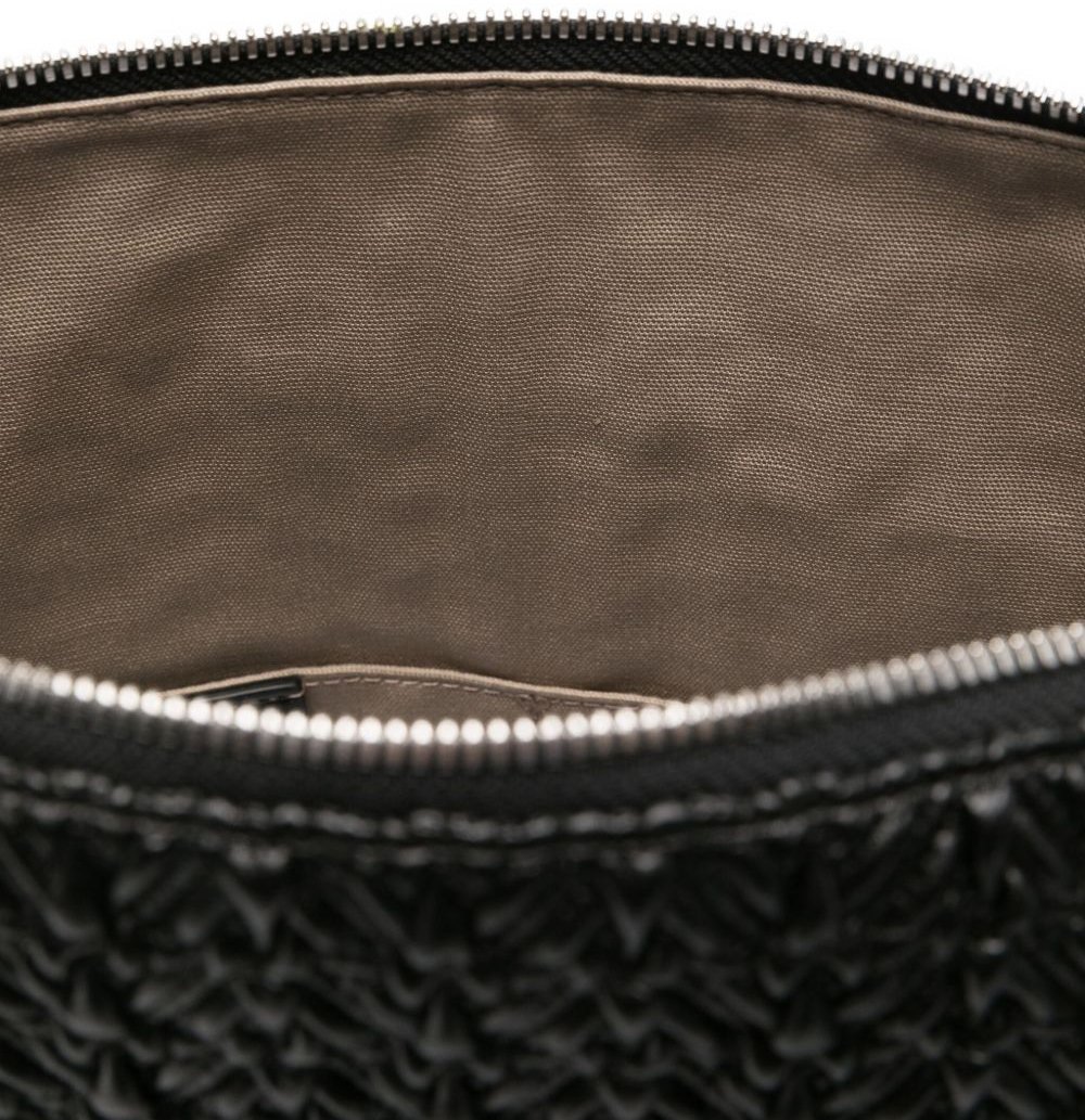 Emporio Armani Bags Black Zwart
