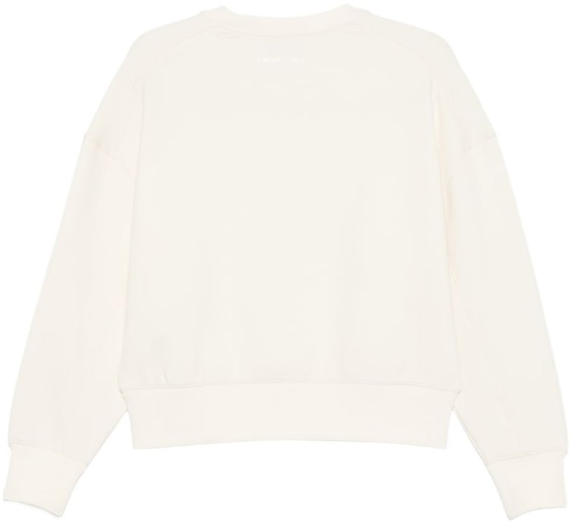 Emporio Armani Sweaters Beige Beige