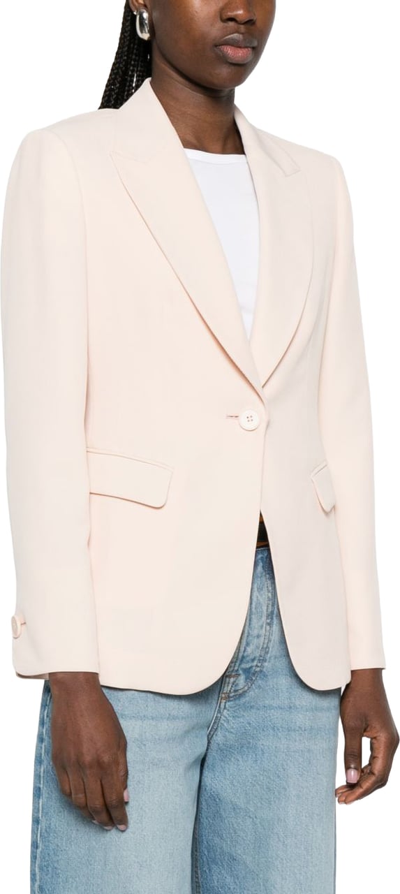 Emporio Armani Jackets Cipria Divers
