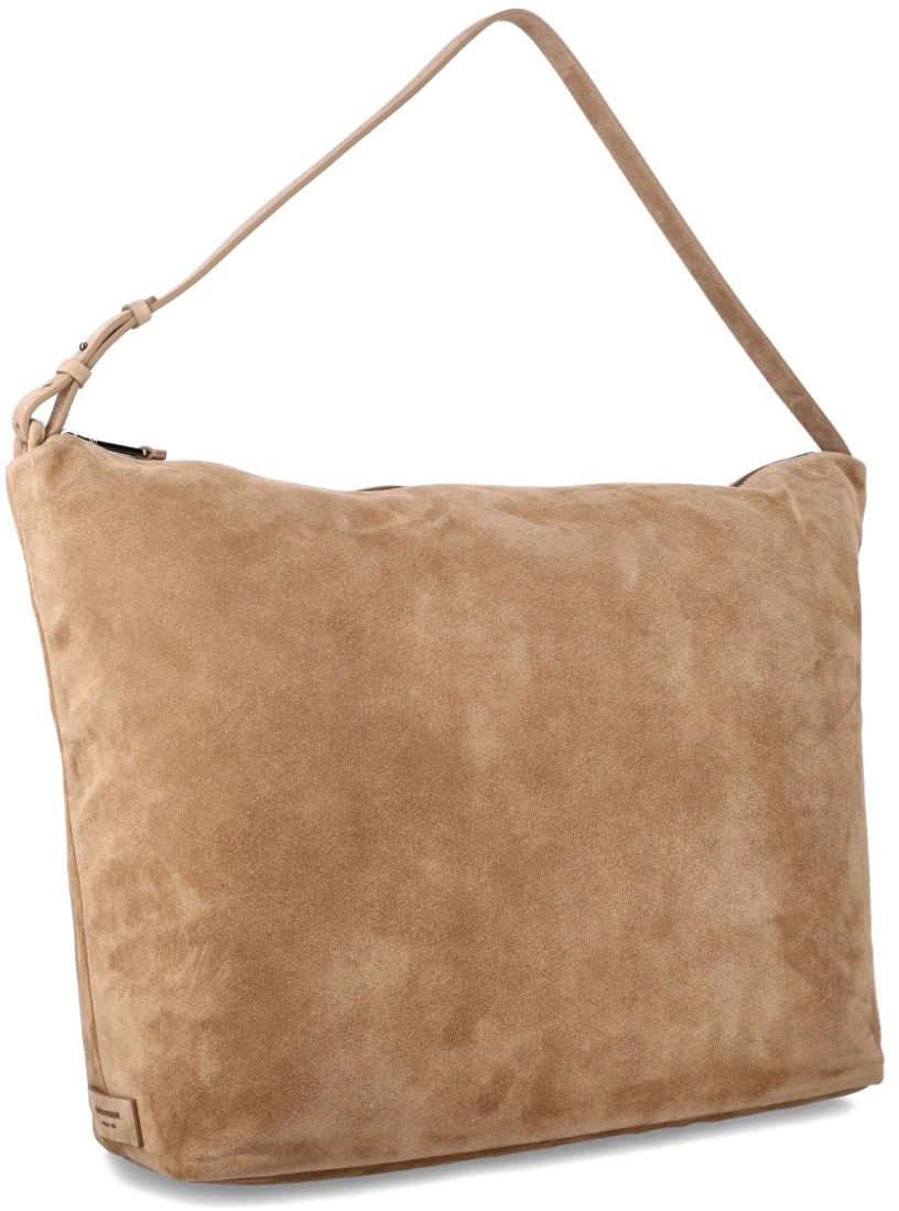 Emporio Armani Bags Beige Beige