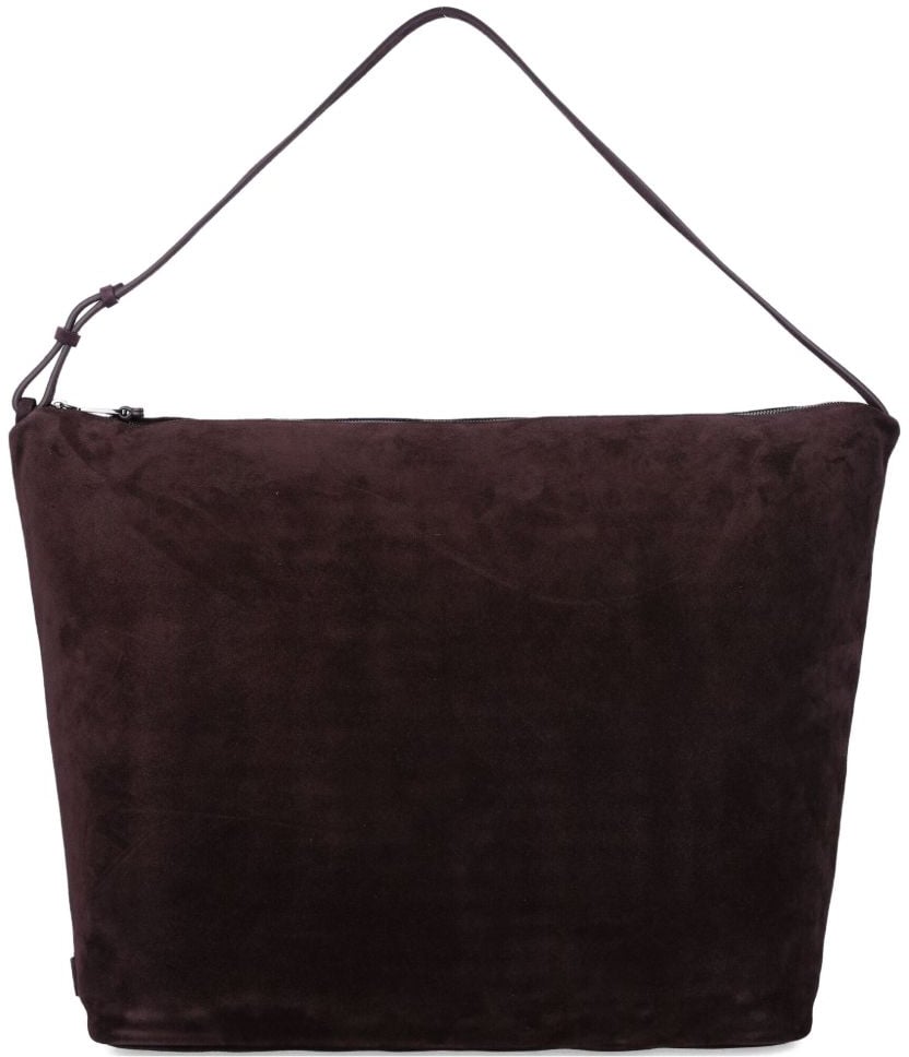 Emporio Armani Bags Brown Bruin