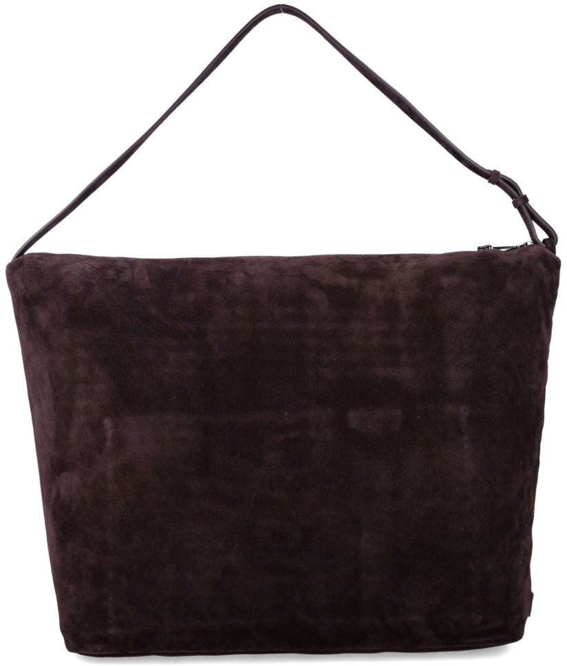 Emporio Armani Bags Brown Bruin