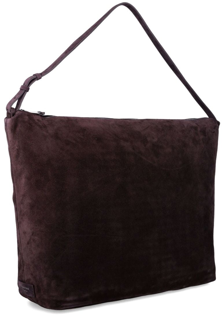 Emporio Armani Bags Brown Bruin