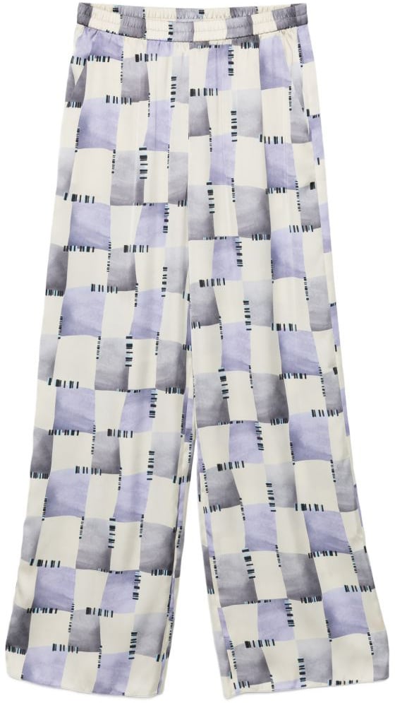 Emporio Armani Trousers Multicolor Divers