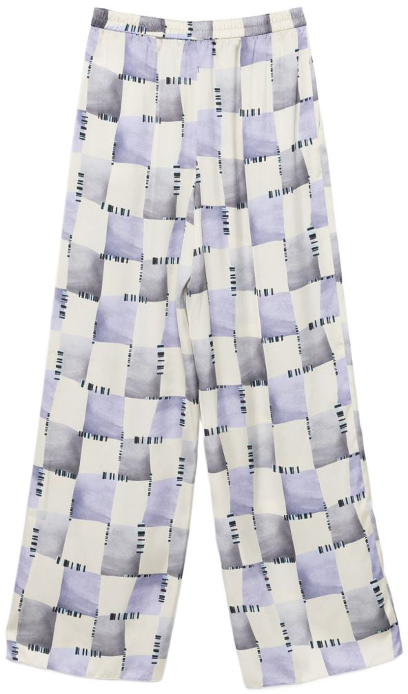 Emporio Armani Trousers Multicolor Divers
