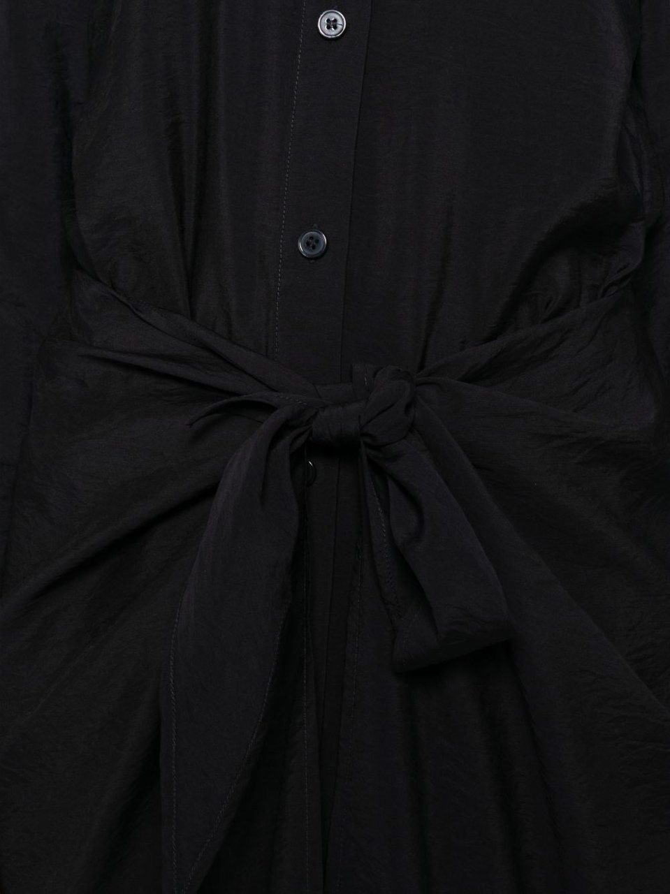 Emporio Armani Dresses Blue Blauw