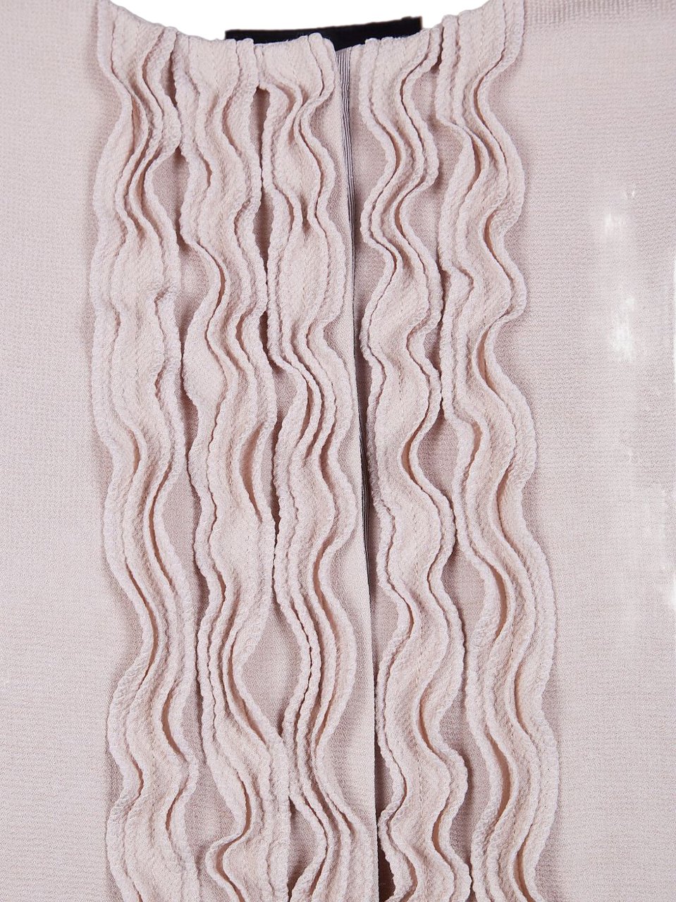 Emporio Armani Jackets Beige Beige