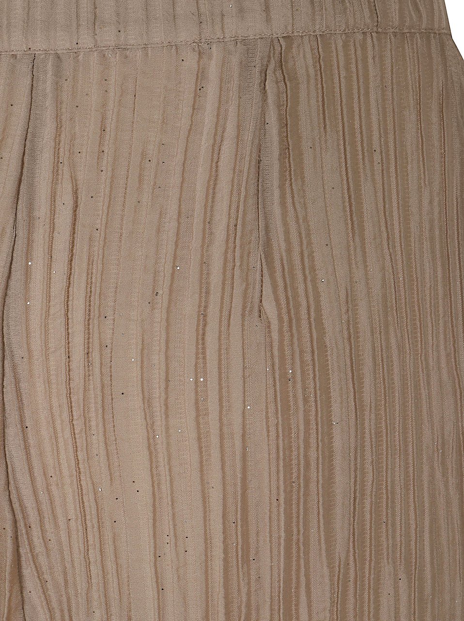 EMPORIO ARMANI TROUSER Beige