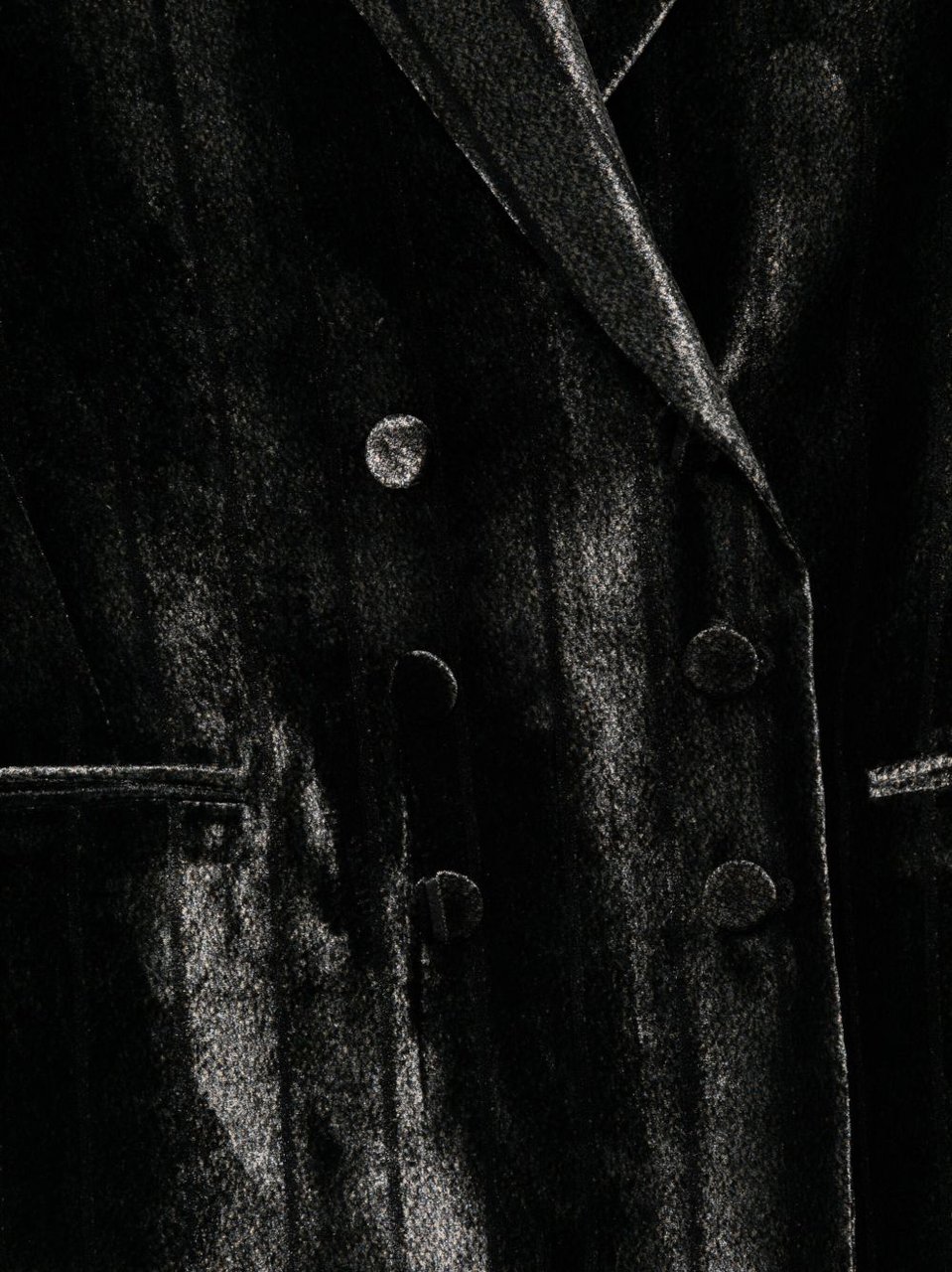 Emporio Armani Jackets Grey Grijs