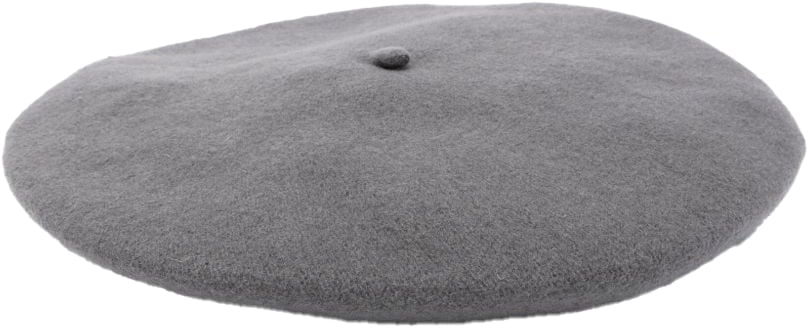 Emporio Armani Hats Grey Grijs