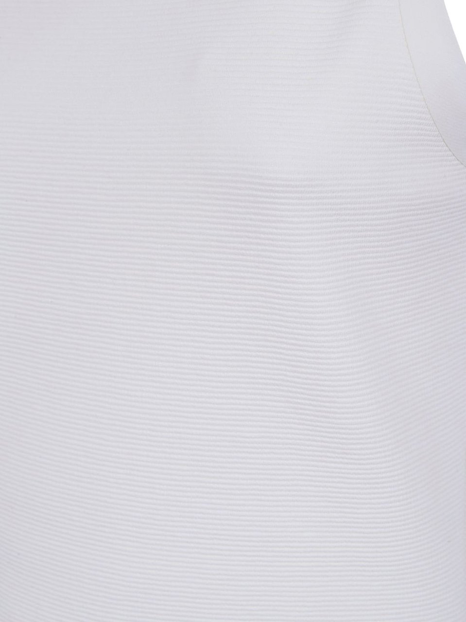 Emporio Armani Dresses White Wit