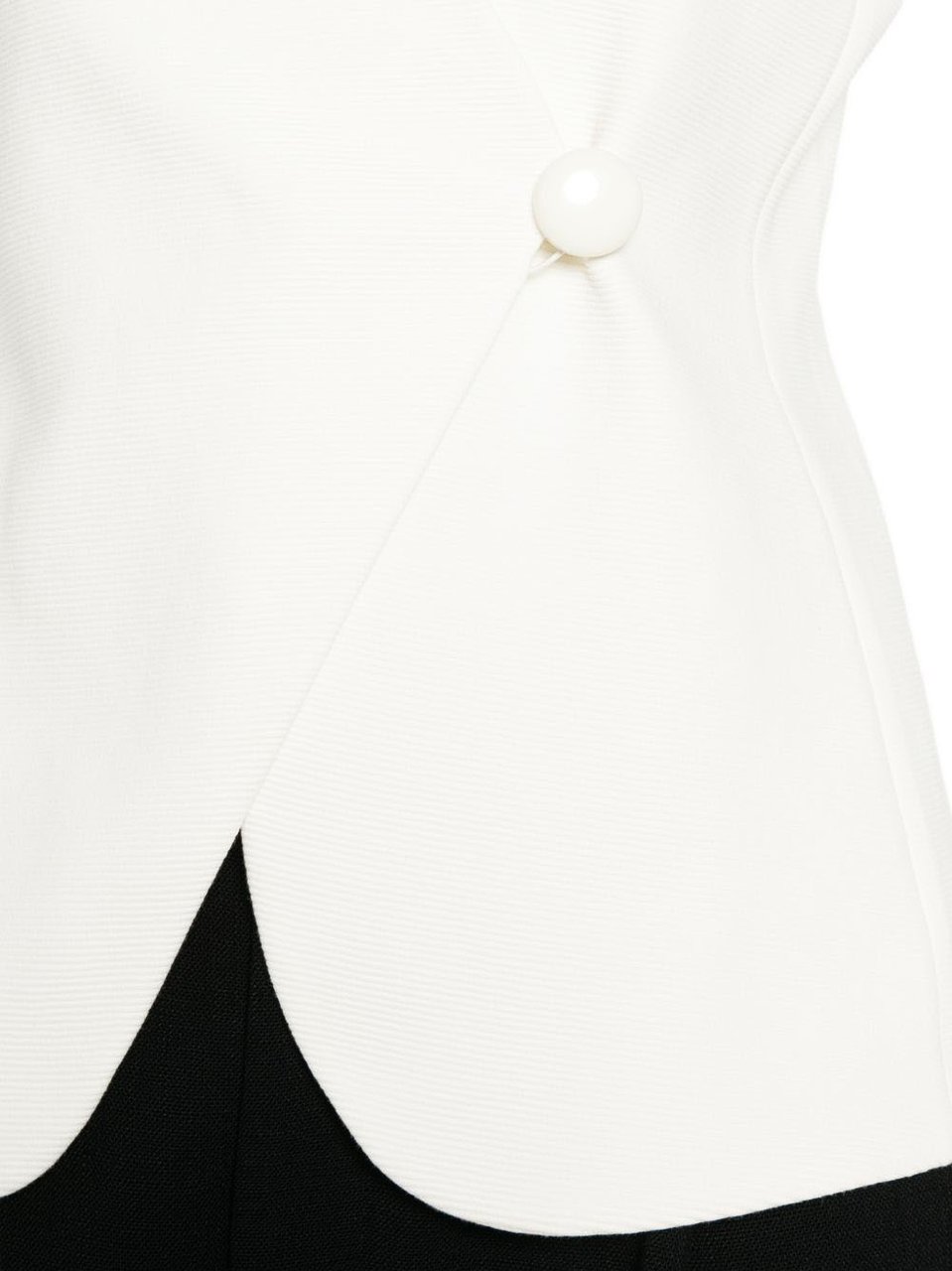 Emporio Armani Jackets White Wit