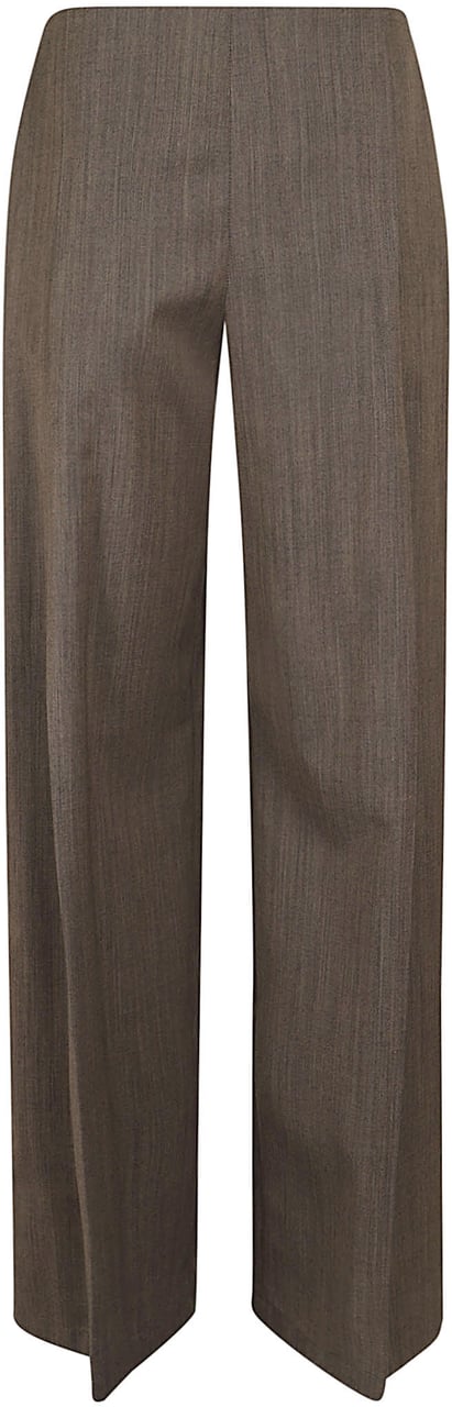 EMPORIO ARMANI TROUSER Beige