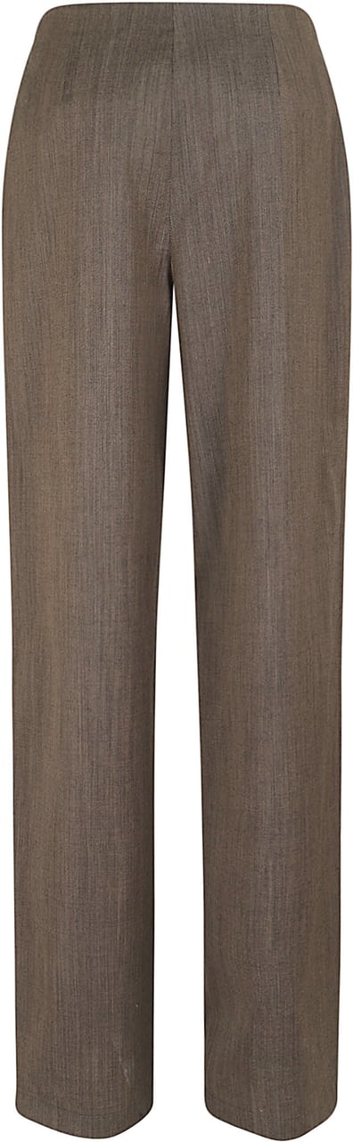 EMPORIO ARMANI TROUSER Beige