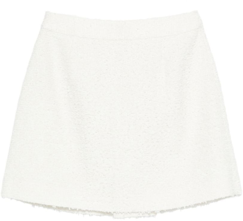 Emporio Armani Skirts White Wit