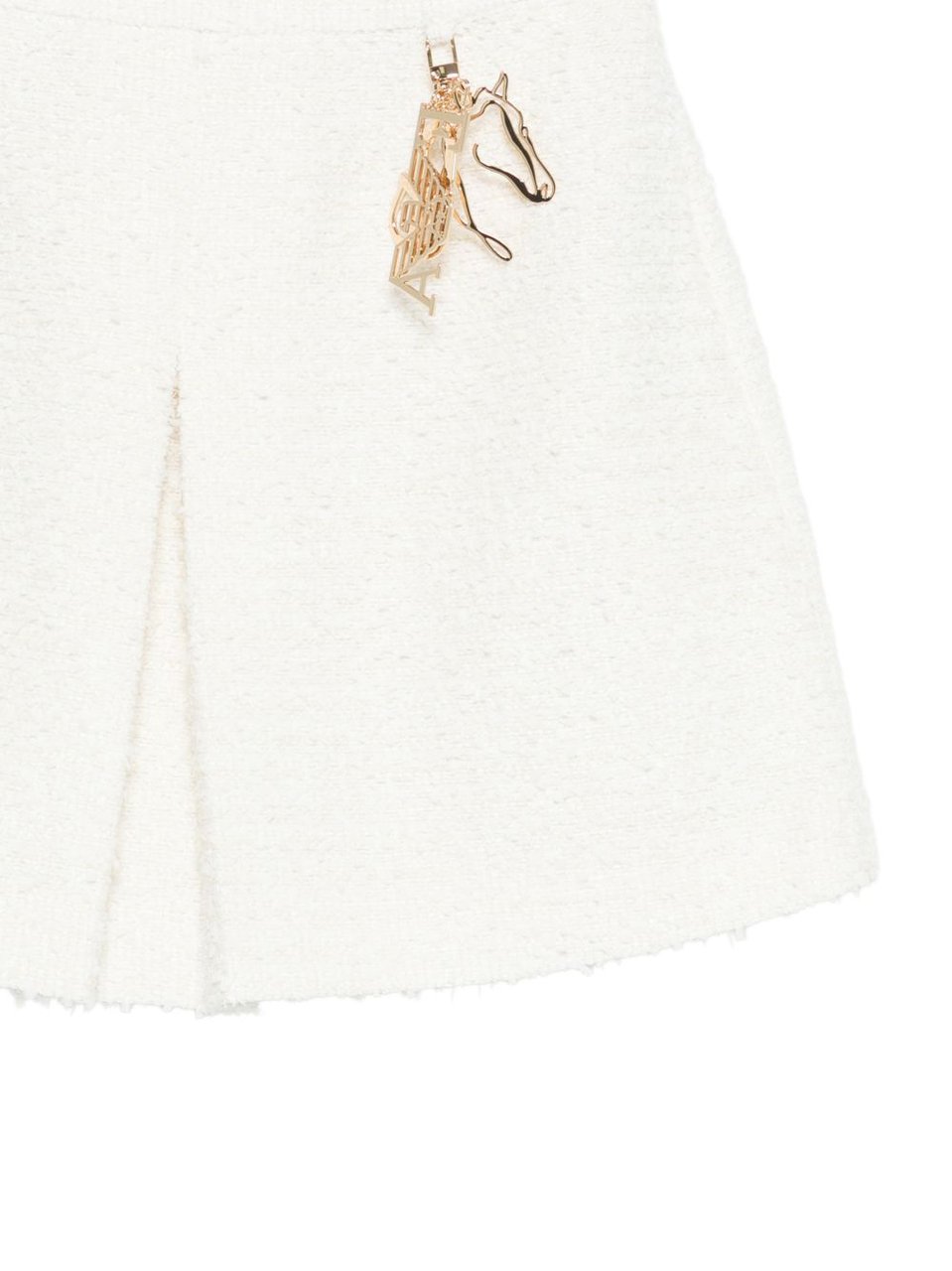 Emporio Armani Skirts White Wit
