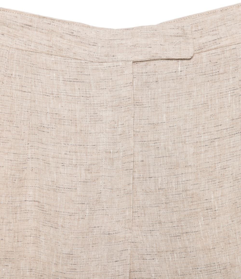 Emporio Armani Trousers Beige Beige