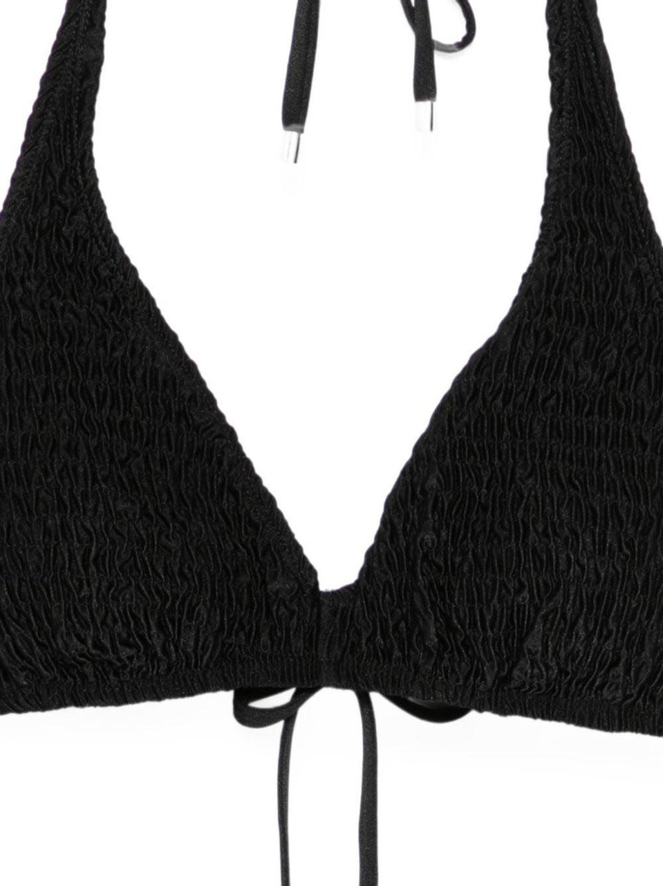 Emporio Armani Sea Clothing Black Zwart