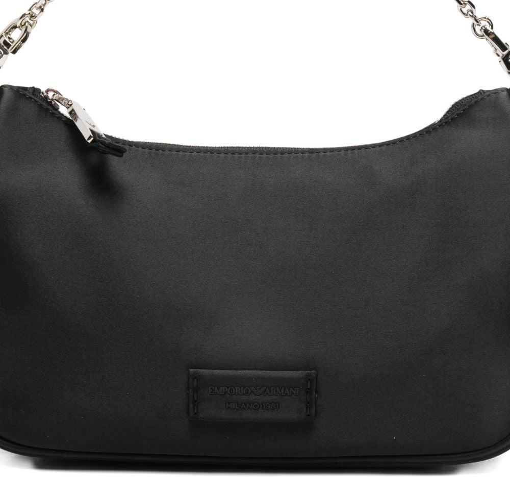 Emporio Armani Bags Black Zwart