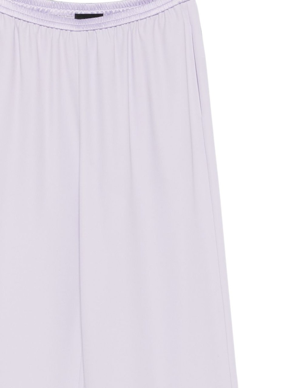 Emporio Armani Trousers Lilac Paars