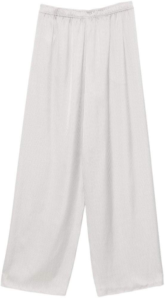 Emporio Armani Trousers Beige Beige