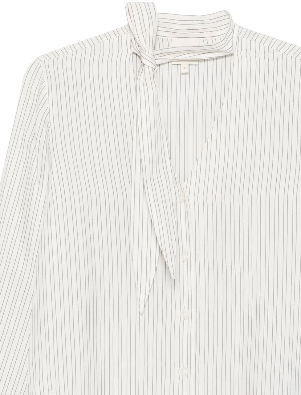 Emporio Armani Shirts White Wit