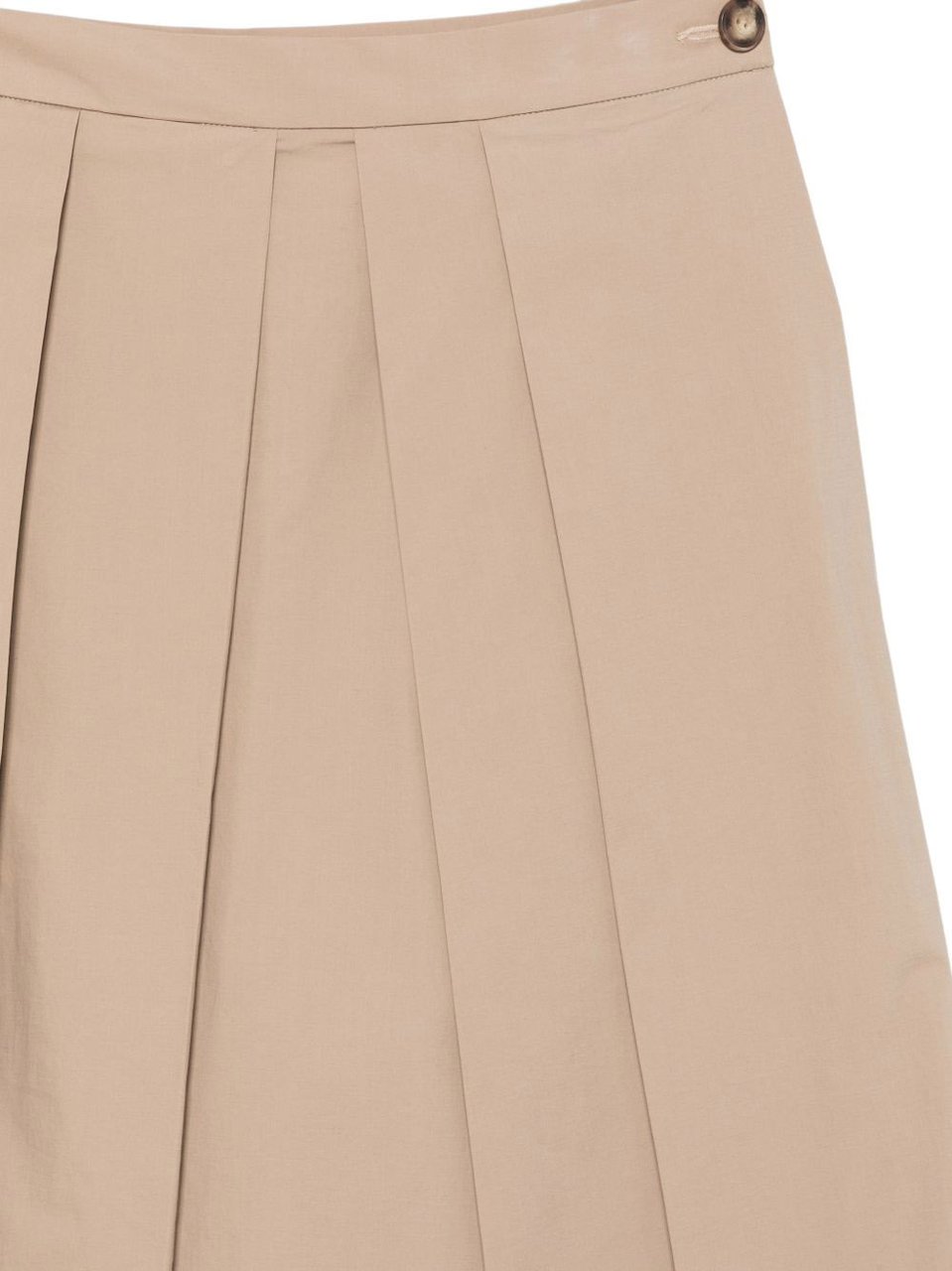 Emporio Armani Skirts Beige Beige