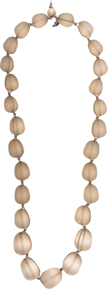 Emporio Armani Bijoux Beige Beige