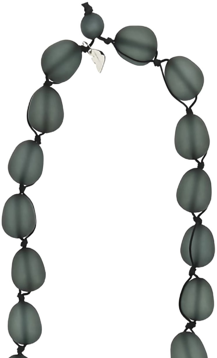 Emporio Armani Bijoux Blue Blauw