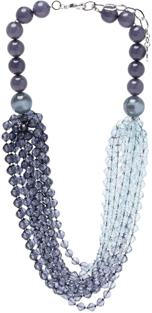 Emporio Armani Bijoux Blue Blauw