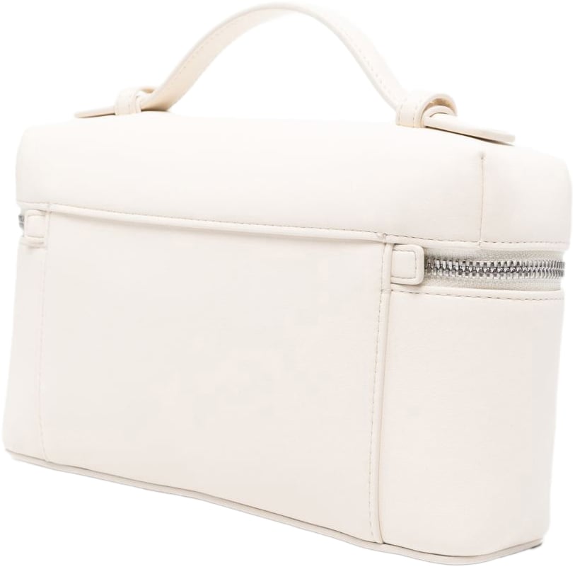 Emporio Armani Bags White Wit