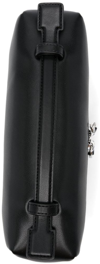 Emporio Armani Bags Black Zwart