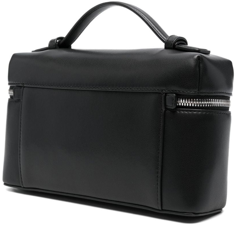 Emporio Armani Bags Black Zwart