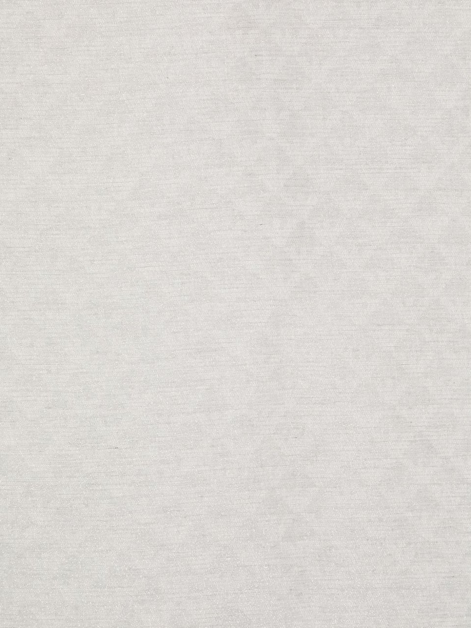 Emporio Armani Scarfs Light Grey Grijs