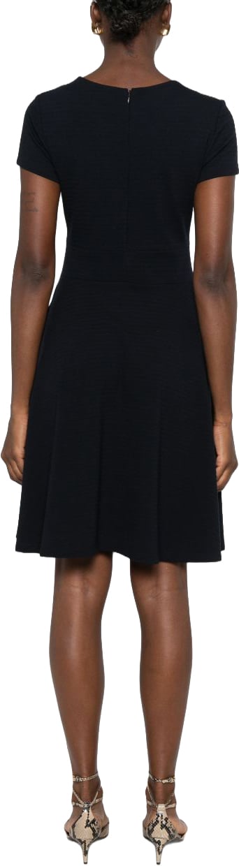 Emporio Armani Dresses Navy Navy
