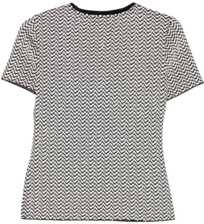 Emporio Armani Sweaters Black Divers