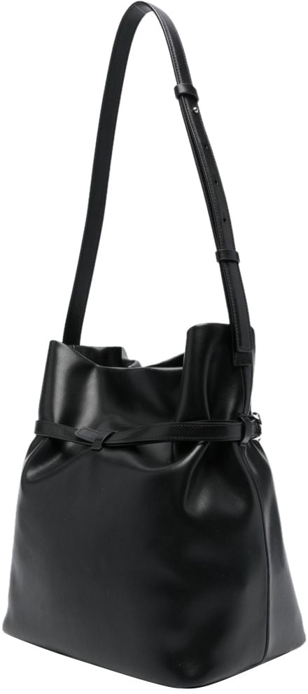 Emporio Armani Bags Black Zwart