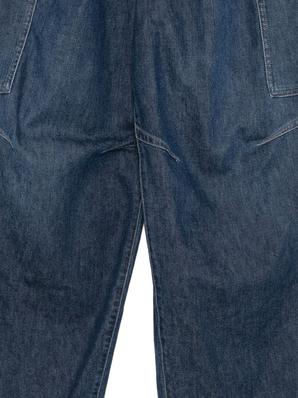 Emporio Armani Jeans Navy Navy