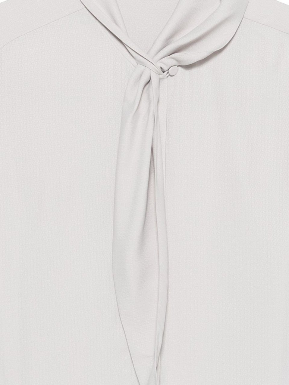 Emporio Armani Shirts Grey Wit