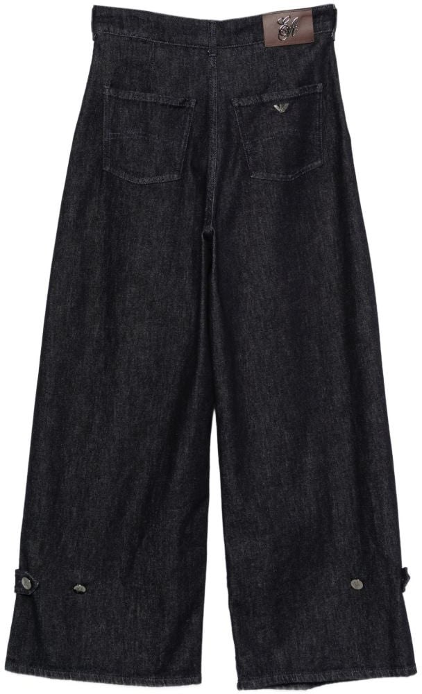 Emporio Armani Jeans Ink Navy