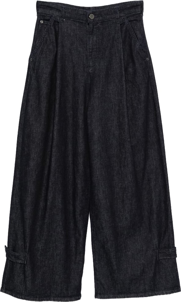 Emporio Armani Jeans Ink Navy