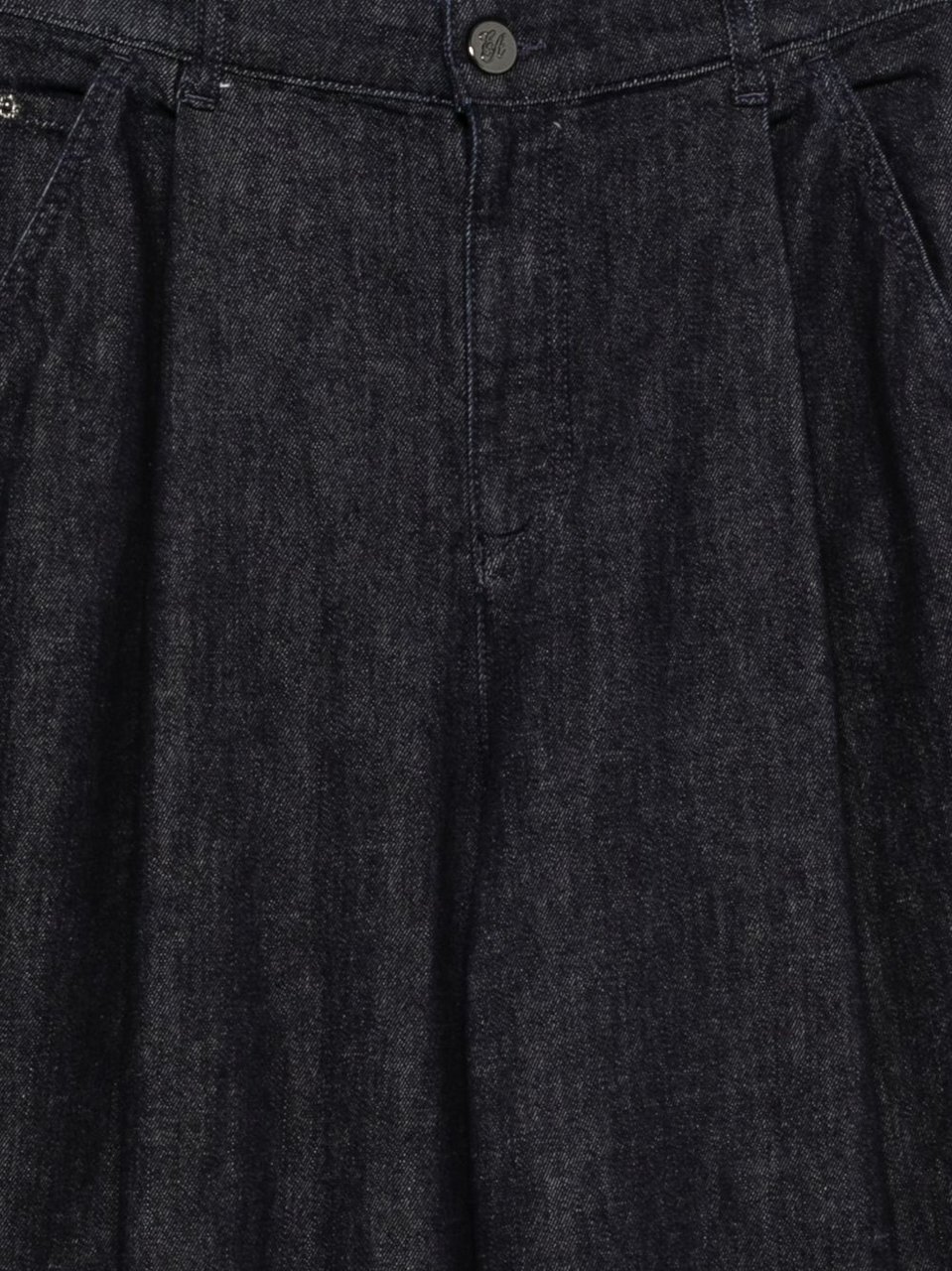 Emporio Armani Jeans Ink Navy