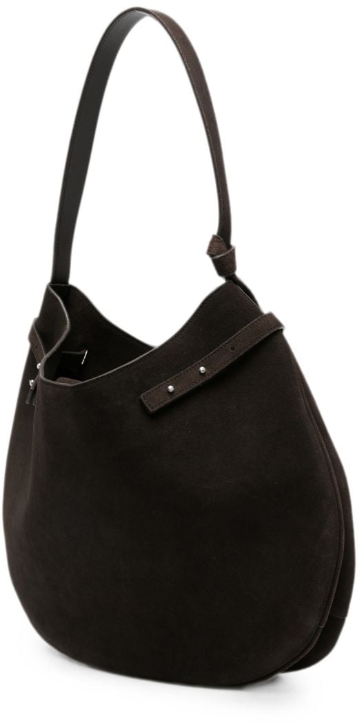 Emporio Armani Bags Brown Bruin
