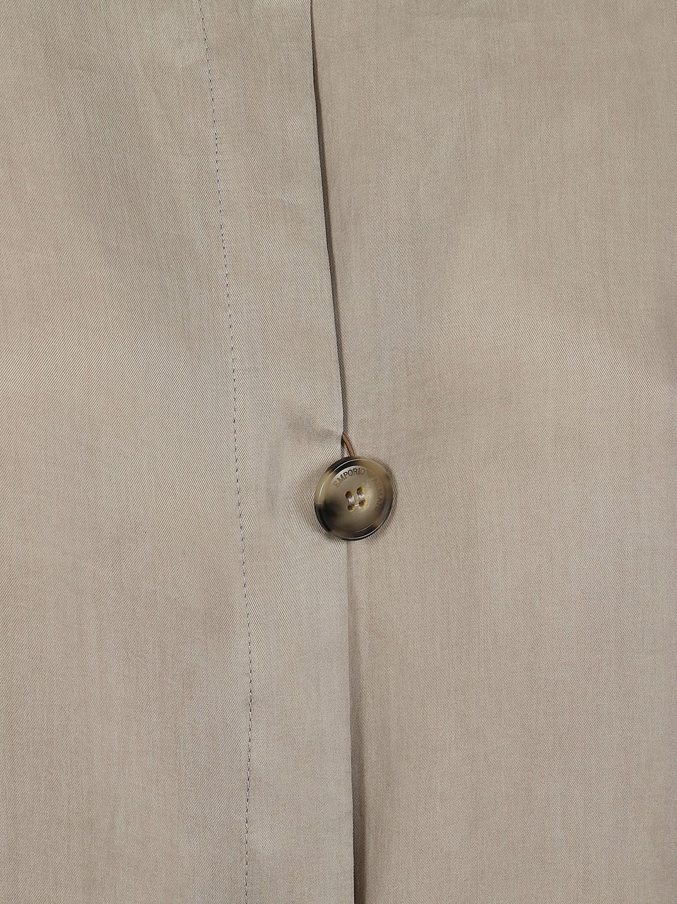 EMPORIO ARMANI SHIRT Donkergrijs